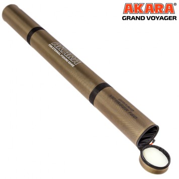 Тубус  Akara Grand Voyager 160 см диам. 160 см-1