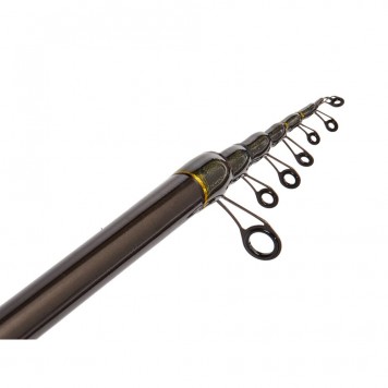  Удочка с кольцами Salmo Diamond BOLOGNESE LIGHT MF 6.01-2