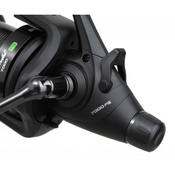 Катушка карповая CARP PRO Rondel 7000 FS-1