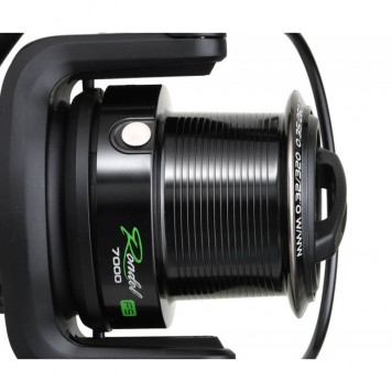 Катушка карповая CARP PRO Rondel 7000 FS-2