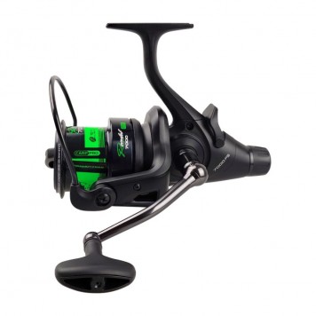 Катушка карповая CARP PRO Rondel 7000 FS