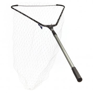 Подсачек Salmo 3 секц. 220х45x48см леска