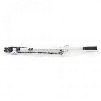 Подсачек Salmo 3 секц. 220х45x48см леска-3