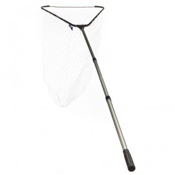 Подсачек Salmo 3 секц. 220х45x48см леска-1