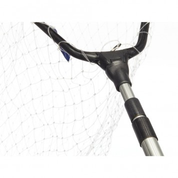 Подсачек Salmo 3 секц. 220х45x48см леска-2