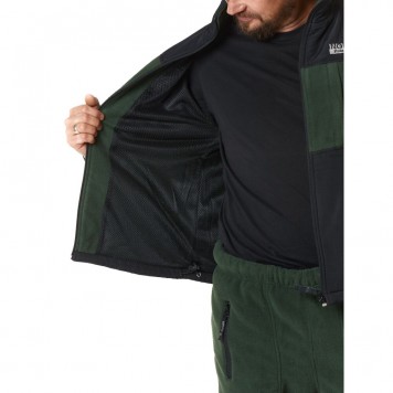 Костюм флис. Norfin POLAR LINE 2 01 р.S-4