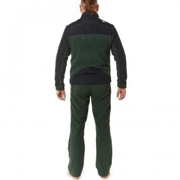 Костюм флис. Norfin POLAR LINE 2 01 р.S-2