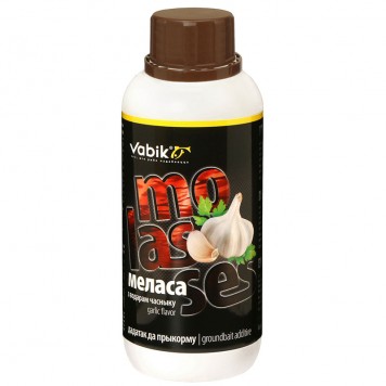 Аттрактант Amatar MOLASSES Чеснок 250мл