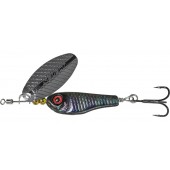 Блесна Select Heli-X #0 18мм 3.0гр #15