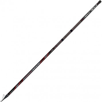 Удилище болонское с кольцами COLMIC ALEXA BOLO PROJECT (20gr) 6,00м                            
