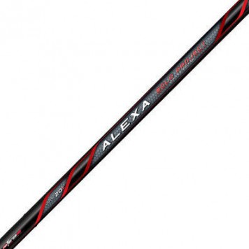 Удилище болонское с кольцами COLMIC ALEXA BOLO PROJECT (20gr) 6,00м                            -1