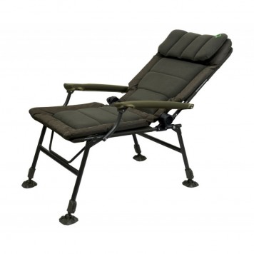 Кресло карповое CARP PRO Diamond Bliss  (нагр. до 150кг, материал 650D)-3