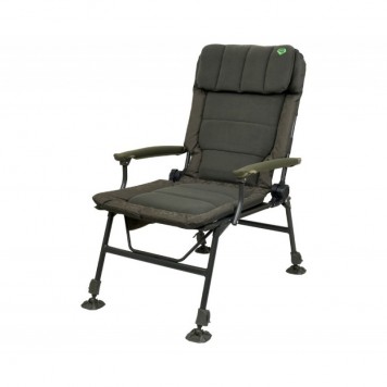 Кресло карповое CARP PRO Diamond Bliss  (нагр. до 150кг, материал 650D)
