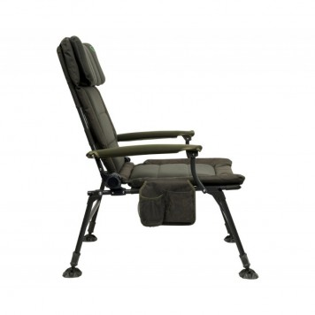 Кресло карповое CARP PRO Diamond Bliss  (нагр. до 150кг, материал 650D)-2
