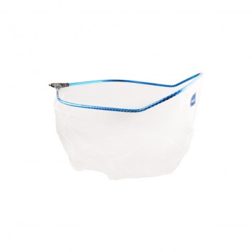 Голова подсака F-FISHING 55х45см ячейка 7мм леска