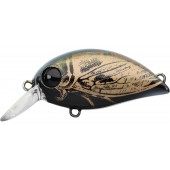 Воблер ZipBaits Hickory 34 SR #058 (японский рынок)