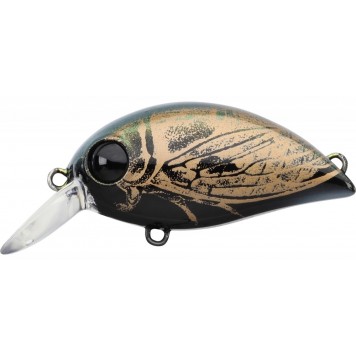 Воблер ZipBaits Hickory 34 SR #058 (японский рынок)