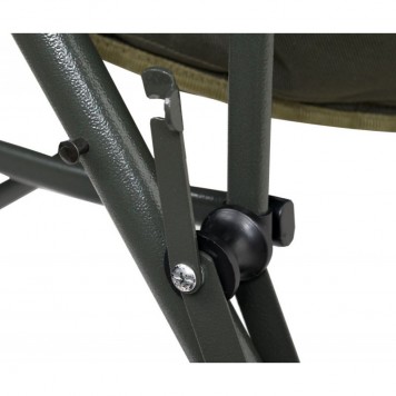 Кресло карповое CARP PRO Diamond CPR1  (Округлая форма, материал 650D)-2