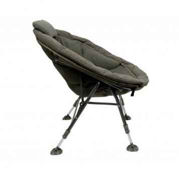 Кресло карповое CARP PRO Diamond CPR1  (Округлая форма, материал 650D)-1