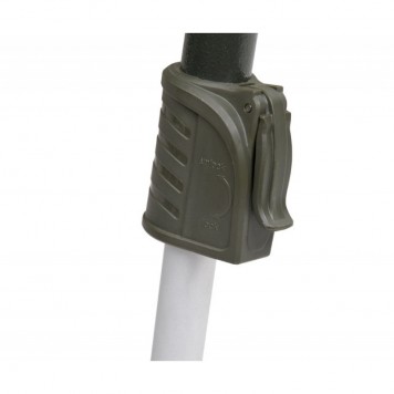 Кресло карповое CARP PRO Diamond CPR1  (Округлая форма, материал 650D)-5