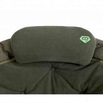 Кресло карповое CARP PRO Diamond CPR1  (Округлая форма, материал 650D)-3