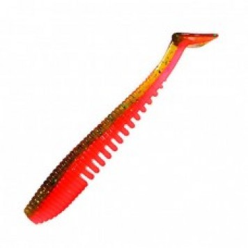 Виброхвост Kosadaka AWARUNA 65, 11шт., цвет DGR AWA-065-DGR AWA-065-DGR