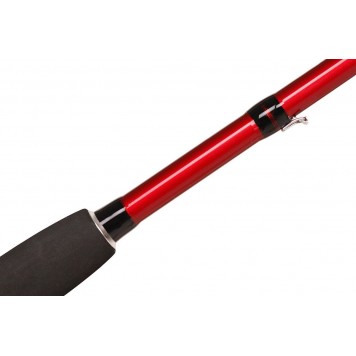 Спиннинг CRAZY FISH Aspen Stake 210cm 6'9" 3-15g (109,7g)-2