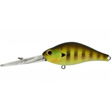 Воблер ZipBaits B-Switcher Silent 3.0 #337 (японский рынок)