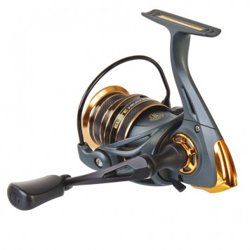 Катушка безынерц. Salmo Elite HEAVY JIG 8 3500FD-1
