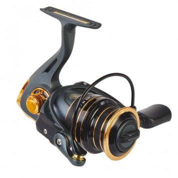 Катушка безынерц. Salmo Elite HEAVY JIG 8 3500FD-3