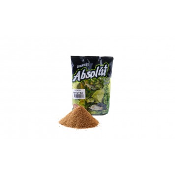 Прикормка "Absolut" Плотва, 750гр