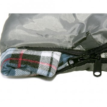 Мешок-одеяло спальный Norfin NATURAL COMFORT 250 R-5