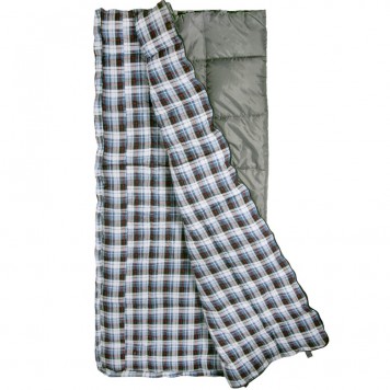 Мешок-одеяло спальный Norfin NATURAL COMFORT 250 R-3