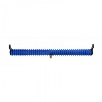 ELEGANCE FEEDER PRO Подставка для удилища EVA с блоком 30см