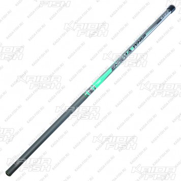 Удилище без колец Kaida ENIGMA WHIP 6,0м