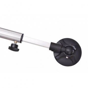 Педана для кресла FLAGMAN Feeder Chair (FTH0015) D-30mm +2 телескопические ножки-4