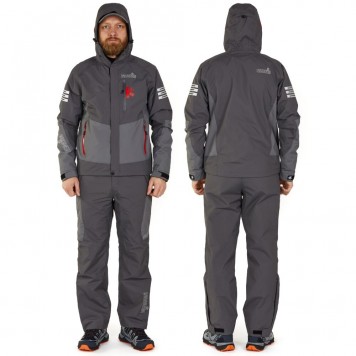 Костюм демисезонный Norfin MIRAGE 05 р.XXL-1