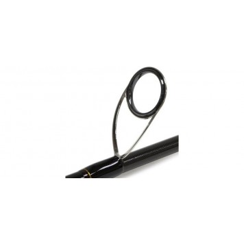 Спиннинг Major Craft Soul Stick STS-802MH 2.44м 9-40гр -4