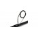 Спиннинг Major Craft Soul Stick STS-802MH 2.44м 9-40гр 