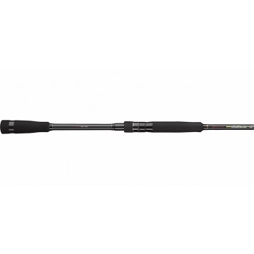 Спиннинг Major Craft Soul Stick STS-802MH 2.44м 9-40гр -2