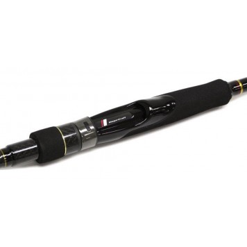 Спиннинг Major Craft Soul Stick STS-802MH 2.44м 9-40гр -1