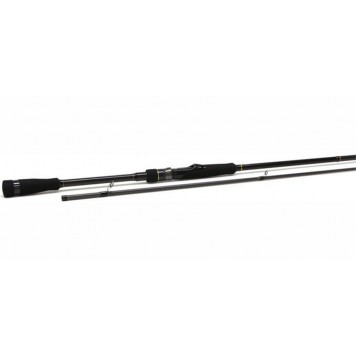 Спиннинг Major Craft Soul Stick STS-802MH 2.44м 9-40гр -3