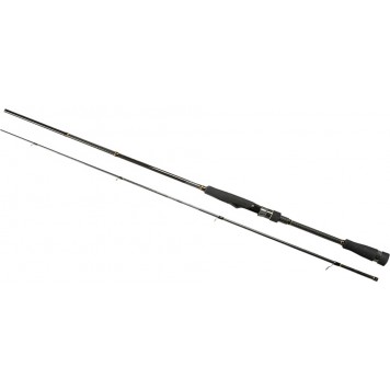 Спиннинг Major Craft Soul Stick STS-802MH 2.44м 9-40гр 