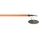 Удилище болонское Mifine Flame Bolo 400 4 метра 10323-400