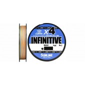 Шнур Sunline Infinitive X4 200m #2.5/40lb/18.2kg