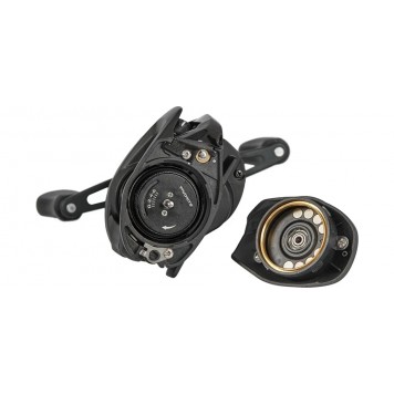 Катушка Favorite X1 BC 100HD1L 7.2:1 11+1BB-5