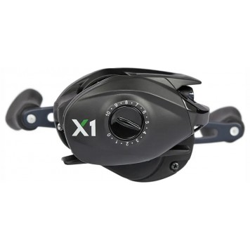 Катушка Favorite X1 BC 100HD1L 7.2:1 11+1BB-2