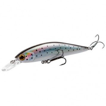 Воблер Shimano  Yasei Trigger Twitch D-SP 90mm 1,5m-3m Sea Trout