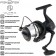 Катушка Fish2Fish Ultra Feeder 6000 5+1bb