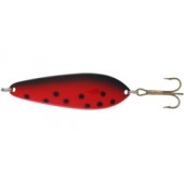 Блесна Kuusamo Latka 70/14 #BL/BL/R-C